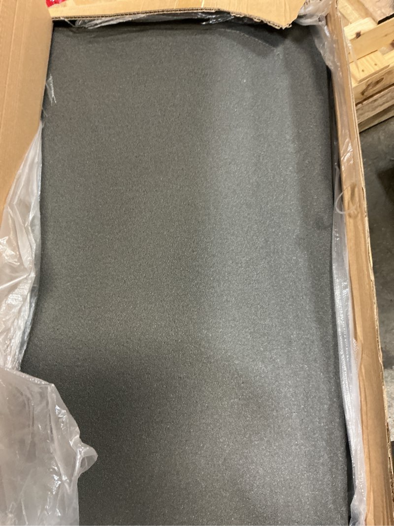 Condition photo showing Good Condition for Wrestling Mat 10'x10'/6.6'x10' for Home Outdoor Indoor, 1.2" Thick Foldable XPE Jiu Jitsu Floor Exercise Mat for Gymnastics, PE Training, BJJ, MMA, Martial Art, Grappling, Judo, Boxing, Yoga 10ft*10ft*1.2inch(3m*3m*10cm) blue