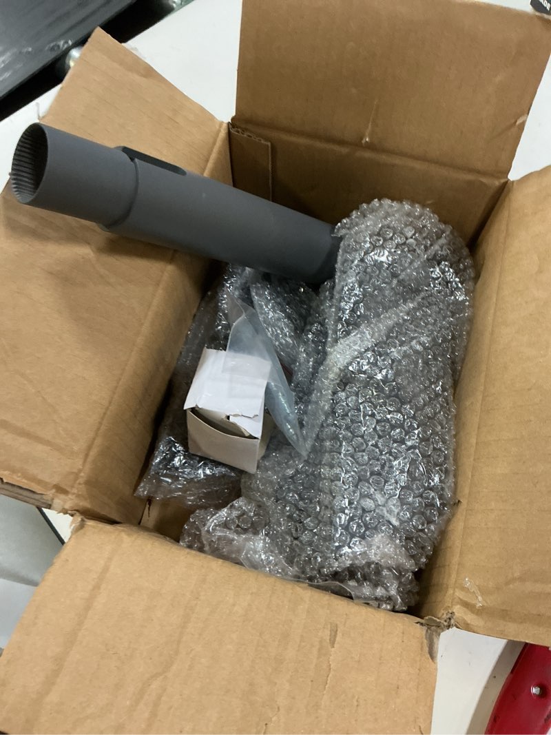 Condition photo showing Good Condition for starlink mini wall mount, 360 adjustable starlink mini bracket, gray