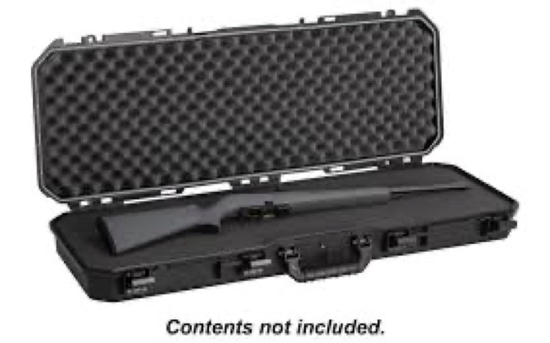 plano all-weather gun case