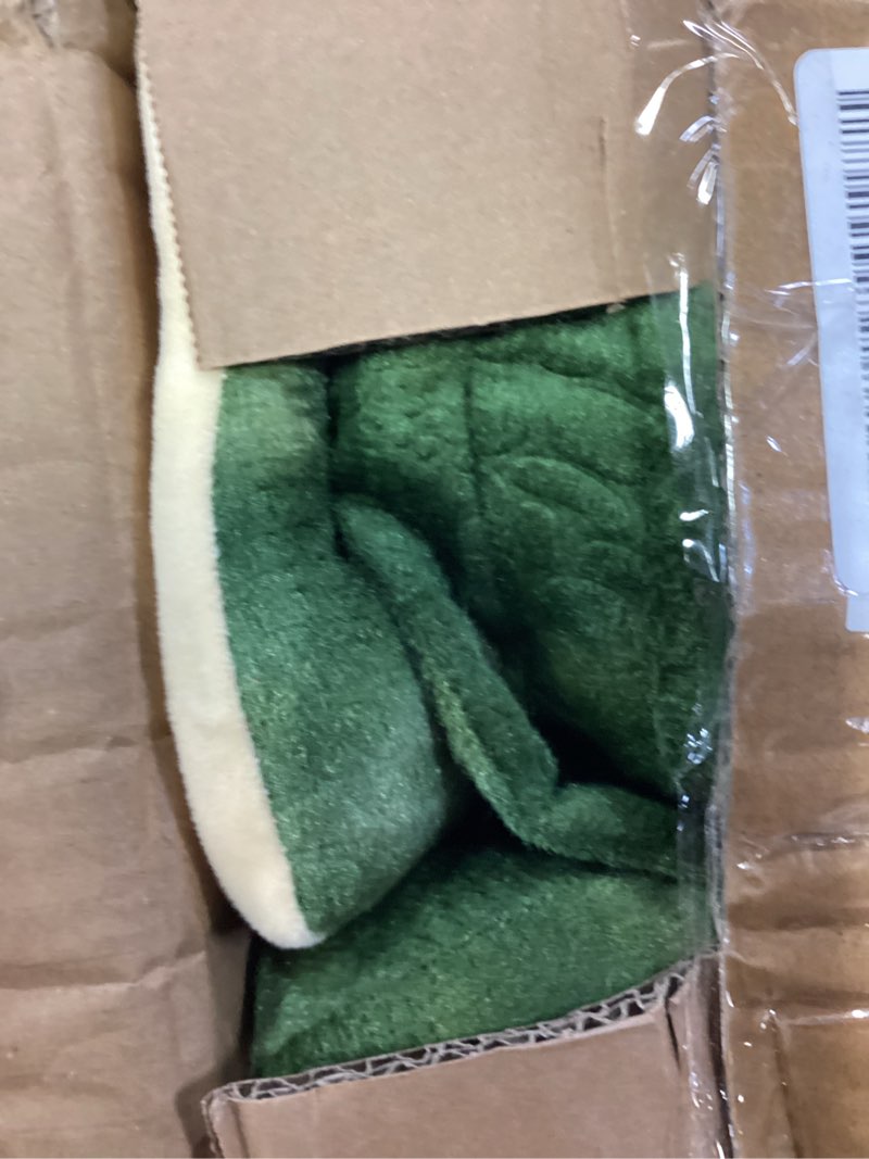 Condition photo showing Good Condition for 5 pcs sea turtle stuffed animals with babies, 12" mommy stuffed turtle plush toy with 4 babies turtles inside, big ocean tortoise plushies pillow gifts for kids easter birthday christmas party favors cool turtle