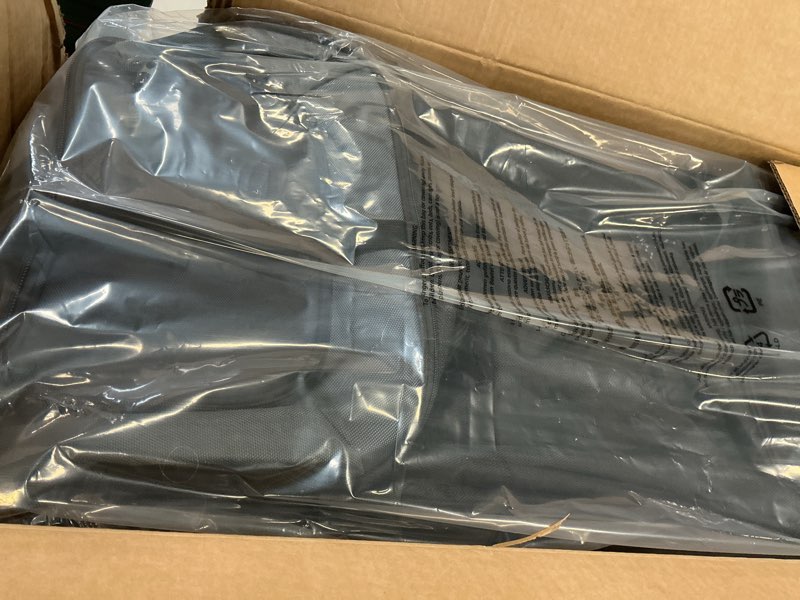 Condition photo showing Good Condition for Hoofun Flying Orb Ball Toy, 2025 Magic Hover Ball Boomerang, 360° Rotating Cosmic Globe Flying Spinner, Hand Controlled Mini Drone with Led Lights, Cool Toys Gift for Boys & Girls Age 6-12, Blue