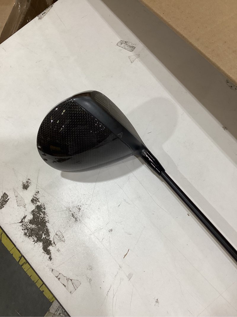 Condition photo showing Good Condition for golf club