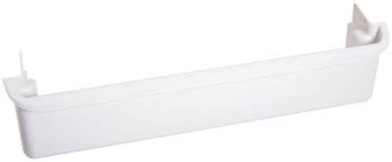 GENUINE Frigidaire 241511706 Refrigerator Door Shelf Bin