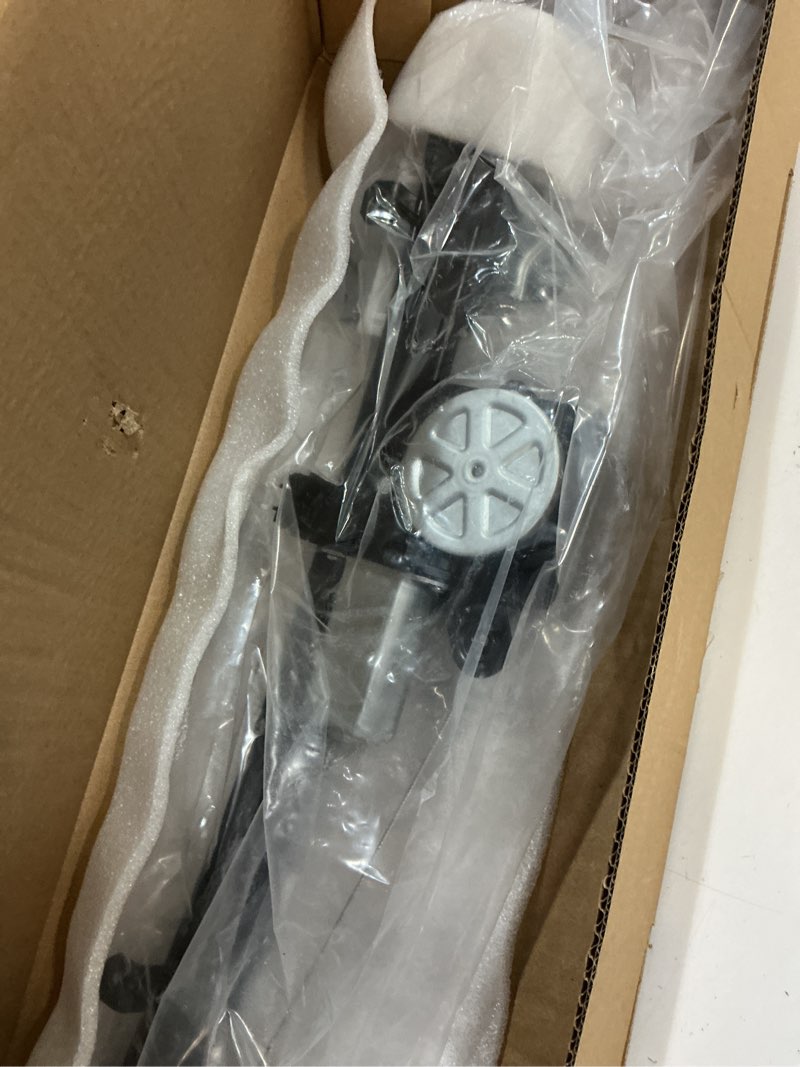 Condition photo showing Good Condition for scitoo front right passenger side power window regulator with motor replacement for 2013-2018 for nissan altima