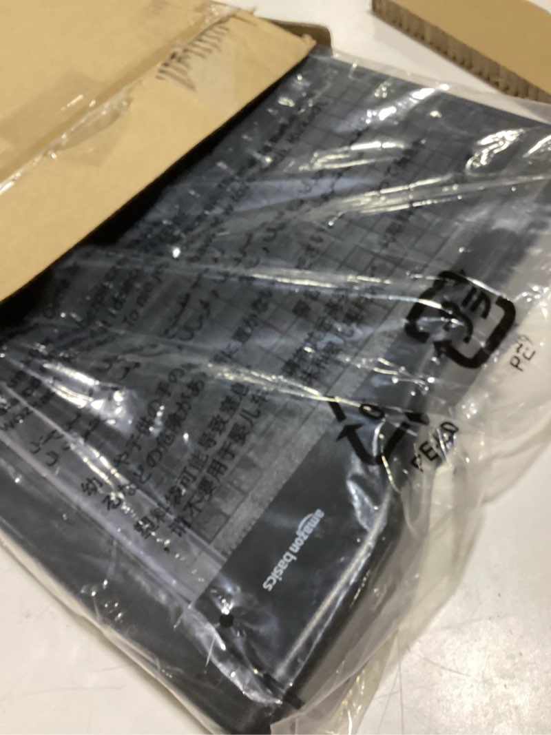 Condition photo showing Good Condition for Amazon Basics Paper Trimmer Cutter for Office and Crafts, Heavy-Duty, Portable Paper Slicer, 15-Inch, 10-Sheet Cardstock 15"