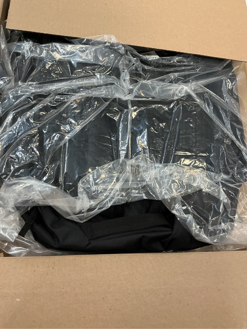 Condition photo showing Good Condition for Osprey Daylite Plus Commuter Backpack – Lightweight, Everyday Pack with Laptop Sleeve and Water Bottle Pockets – Ideal for Work, School, and Travel with Versatile Storage Options, Tunnel Vision Grey Tunnel Vision Grey - Amazon Exclusive