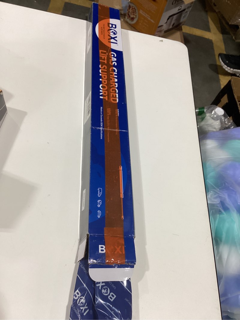 Condition photo showing As Is for Lift support