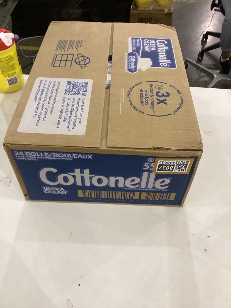 Cottonelle 