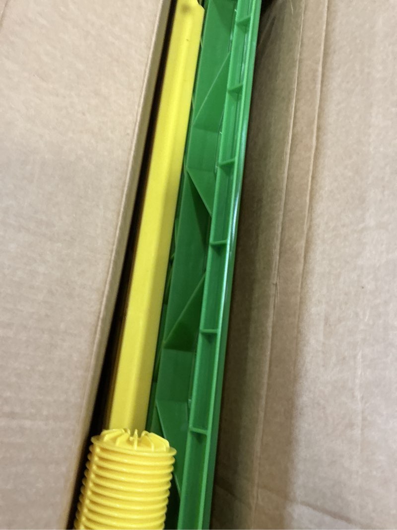 Condition photo showing Good Condition for Toddleroo by North States - Superyard Colorplay 2-Panel Door Extension: 65.5 Inch Play Yard Extension with Door - Works with Superyard Playpens - Colorplay 2-Panel Door Extension ColorPlay