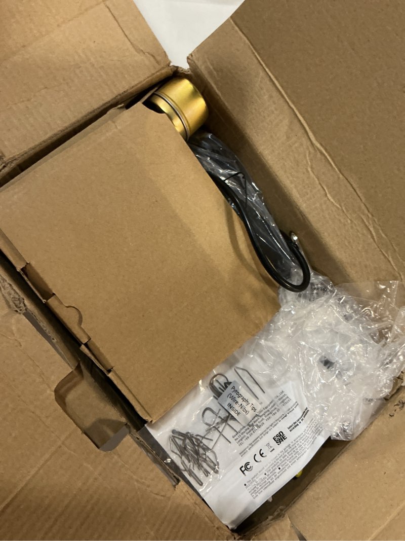 Condition photo showing New/Like New for yihua 939d-ii pyrography pen wood burning kit station 2-in-1 solid-point 200~480°c (with temp display)/wire-nib 250~750°c with 20 nibs, solid points, 1 stable pen holder, 2 scrap wood (green)