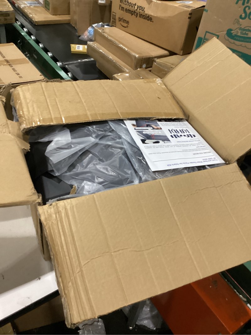 Condition photo showing Good Condition for kemimoto xp 1000 front and rear fender flares 4pcs wider mud flaps mud guards compatible with 2024/2025+ polaris rzr xp 1000/xp 4 1000 extended 8.5 inches fender extentions accessories 2889133