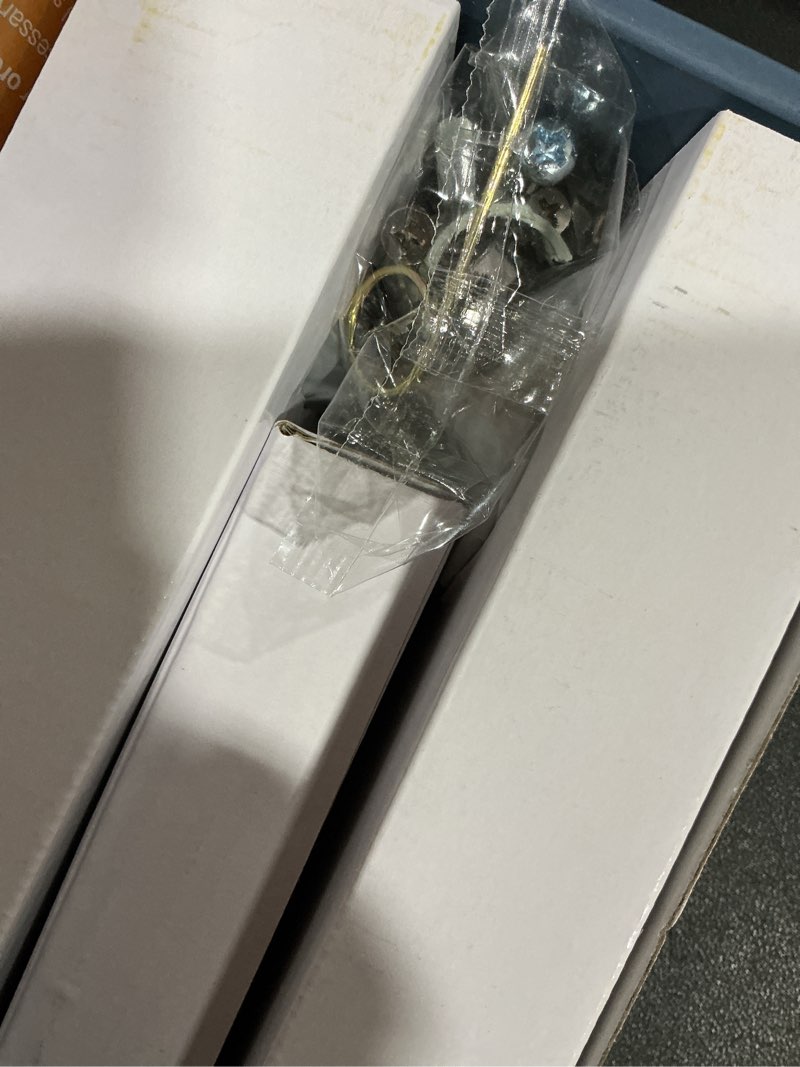 Condition photo showing Good Condition for TEEHO TE001 Keyless Entry Door Lock with Keypad - Smart Deadbolt Lock for Front Door with 2 Keys - Auto Lock - Easy Installation - Satin Nickel Traditional Satin Nickel