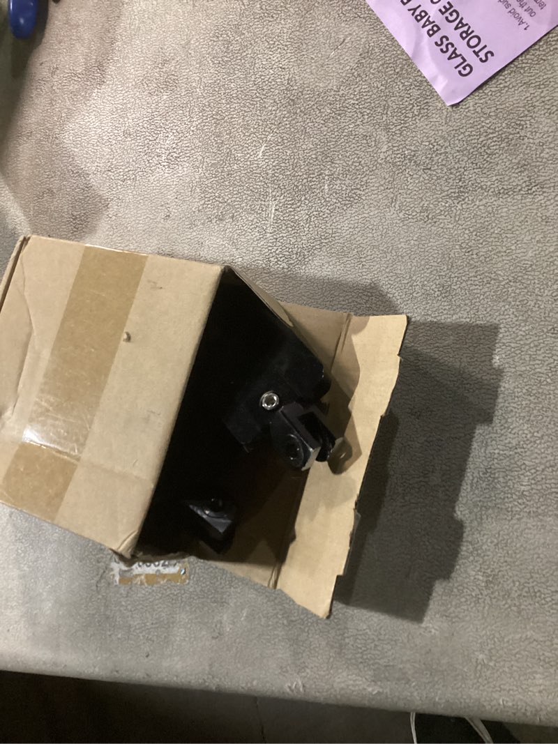 Condition photo showing Good Condition for Motorcycle Rider CNC Enlarge Footrests Foot Rest Pegs Wide Pedals fit for Ho&n&da Rebel CMX 1100 CMX1100/DCT Accessories 2021 2022 2023 2024 2025(Black with Silver)