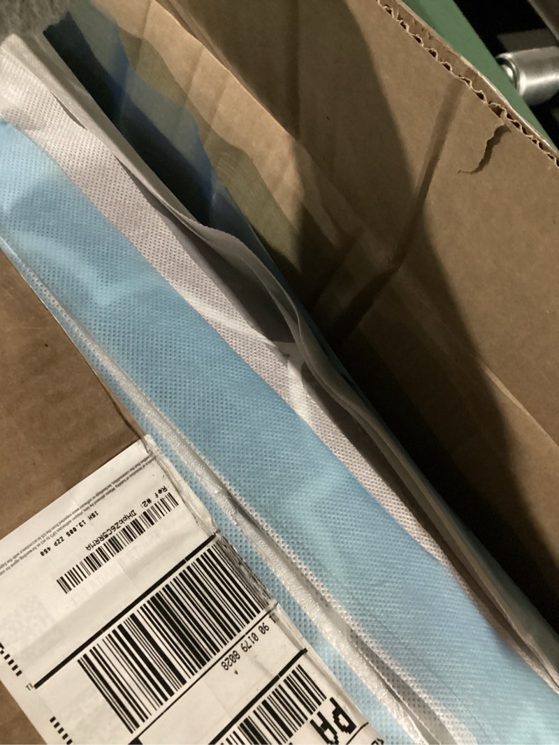 Condition photo showing Good Condition for 6th Generation Japanese Floor Futon Mattress - Extra-Thick 9-Layer Modern Futon with 100% High-Density Foam, Portable Floor Mattress Sleeping Pad for Adults, Guest Room, Dormitory, Twin Size (39"X80")