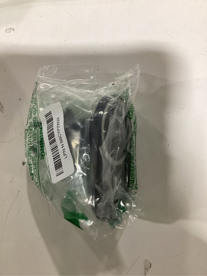 Condition photo showing New/Like New for andobil Upgraded for Magsafe Car Mount Pro [Strongest Magnet, Big Phone Friendly] 360° Rotation Magnetic Phone Holder for Car Vent for iPhone 17 Pro Max 16/15/14/13/12 Samsung S25/S24 (Carbon Fiber) Black