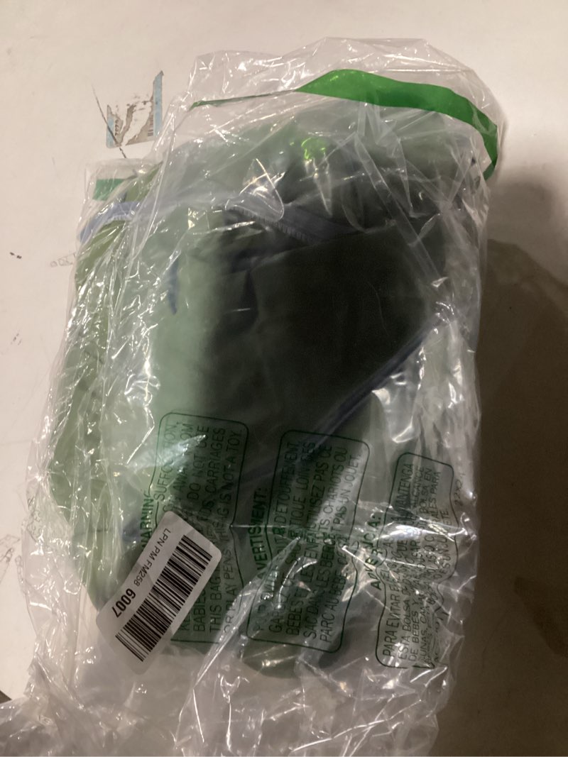 Condition photo showing Good Condition for Futon Mattress Cover, Zippered Japanese Floor Mattress Protector, Machine Washable (Green, Queen)