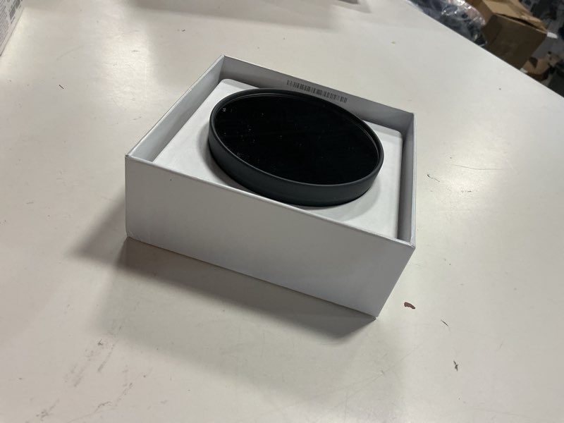 Condition photo showing Good Condition for google nest thermostat - smart thermostat for home - programmable wifi thermostat - charcoal