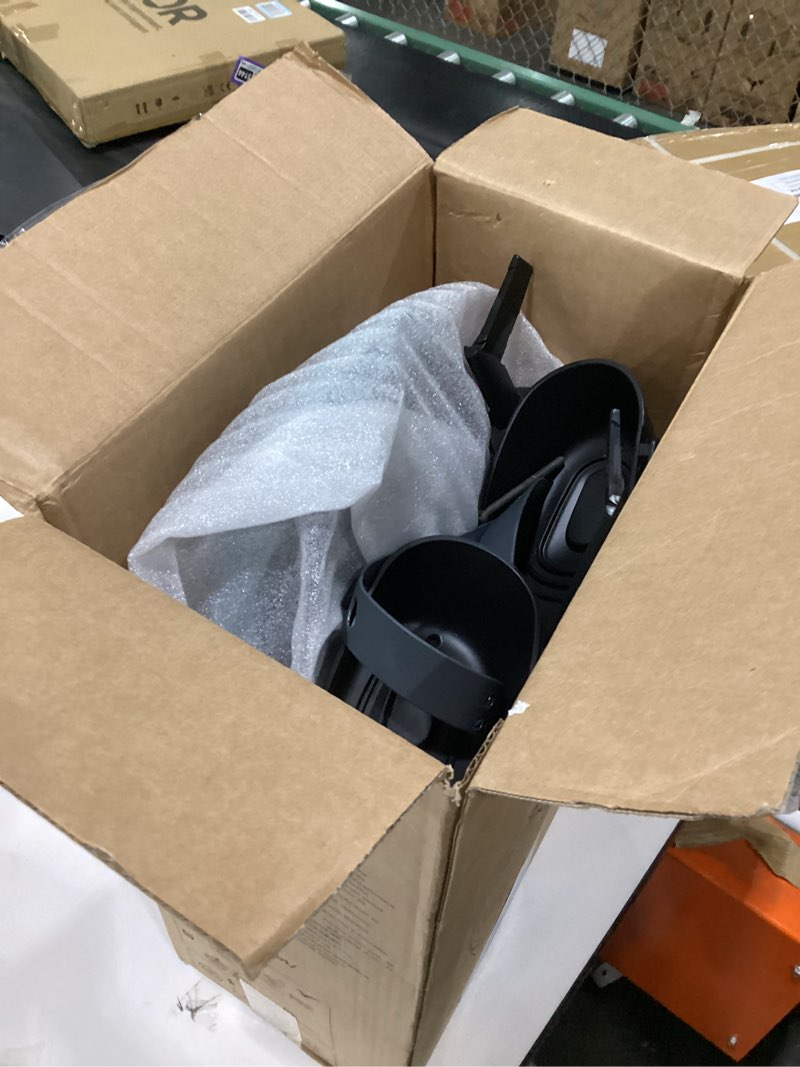 Condition photo showing Good Condition for thule yepp 2 mounted child bike seat, adjustable footrests, 5-point harness and easy to mount design mini front mount mid blue