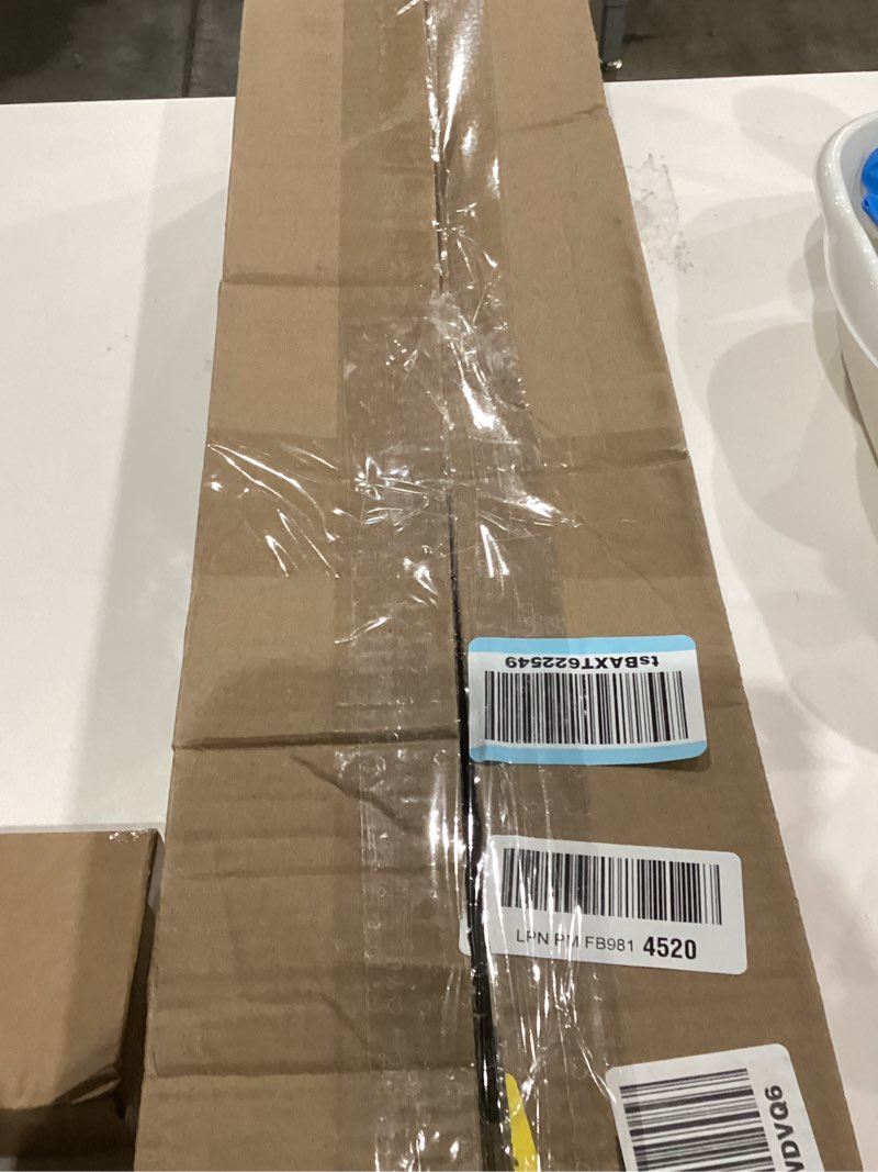 Mohawk Home Antelope Animal Print Beige 2' 1" x 3' 8" Area Rug Perfect for Kitchen, Living Room, Din