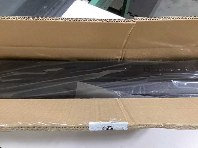 Vangoa 61-Key Light-Up Keyboard Piano for Beginners, 350 Tones & Timbres, 3 Teaching Modes, With Mic