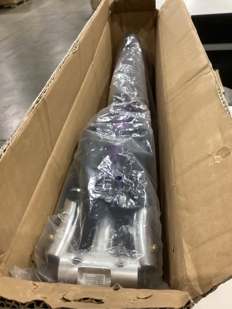 Condition photo showing Good Condition for beleev v5 scooters for kids 6 years and up, folding kick scooter 2 wheel for adults teens, 4 adjustable handlebar, 200mm big wheels, lightweight sports commuter scooter, sturdy frame, up to 245lbs