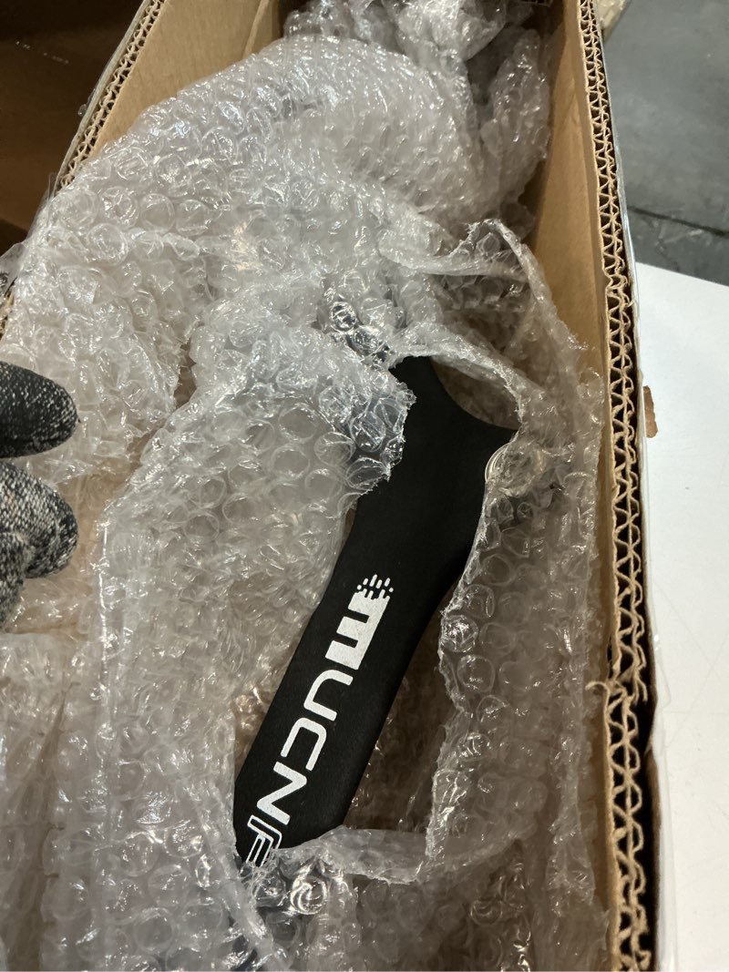 Condition photo showing Good Condition for lat pulldown attachments, thickened ergonomic back tricep training handle, lat pull down bar for press down exercises, cable attachments for gym and home js5003