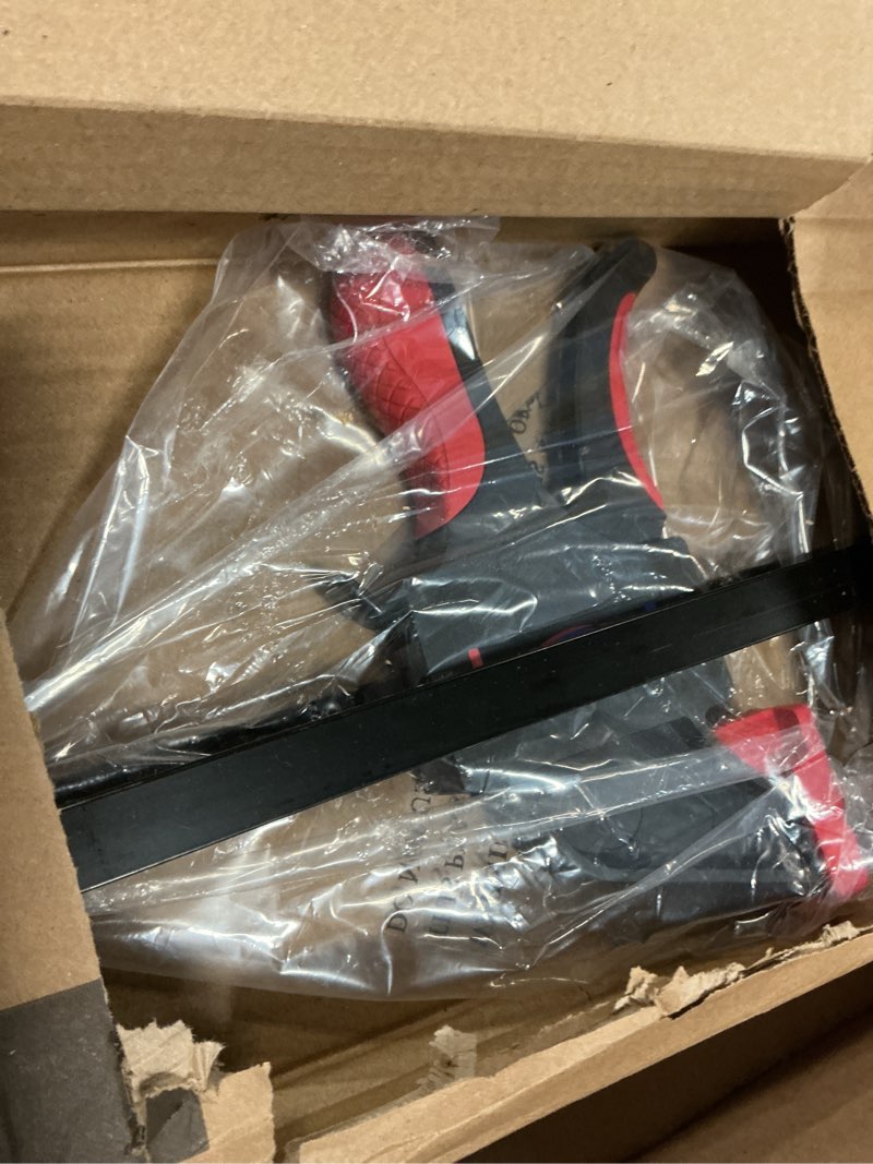 Condition photo showing As Is for 24" Bar Clamps for Woodworking, 2-Piece One-Handed Clamp/Spreader, Light-Duty Quick-Change F Clamp with 170 lbs Load Limit