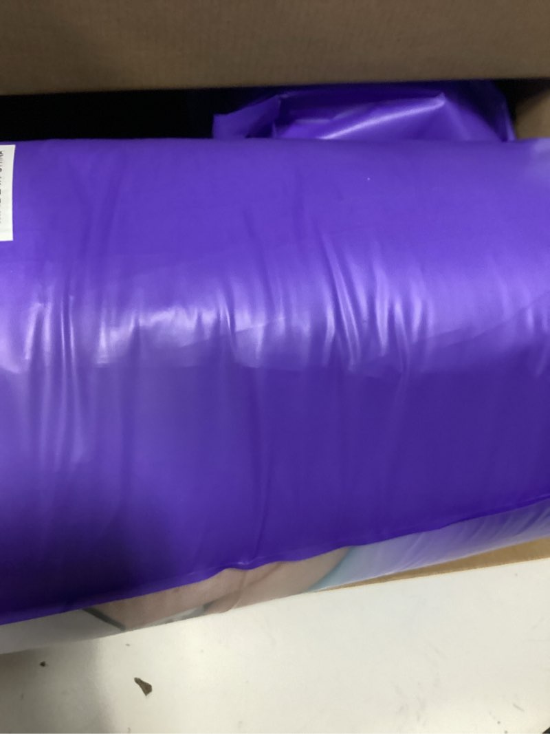 Condition photo showing New/Like New for nuzzle pillows king size set of 2 cooling adjustable pillows for side sleepers, luxury hotel collection bed pillows – best adjust height soft firm pillows for back, stomach and side sleepers