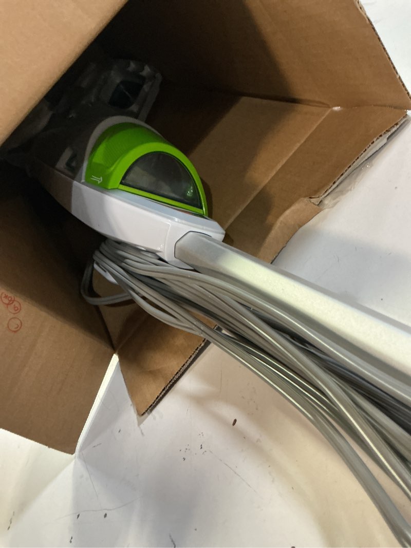 Condition photo showing Good Condition for BISSELL POWERFRESH HARD FLOOR STEAM MOP