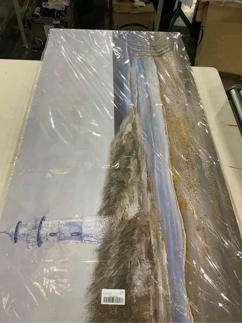 Canvas wall art decor 