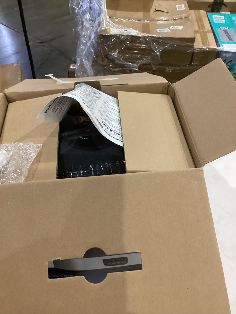 Condition photo showing New/Like New for Dr. Brown's All-in-One Sterilizer and Dryer for Baby Bottles, Parts and Other Newborn Essentials