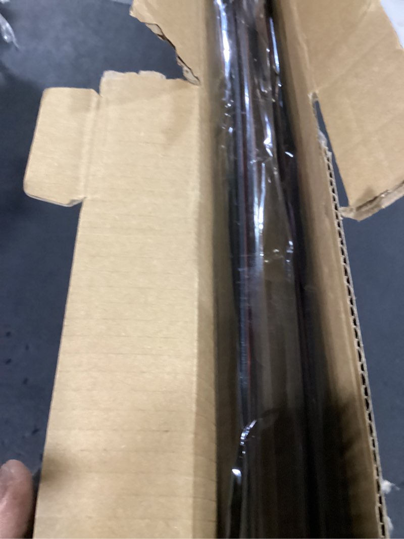 Condition photo showing New/Like New for window visor for 2021-2025 nissan rogue s sv sl platinum, out-channel rain guards shields vent deflector shade wind dark smoke 2022 21 22 23, tape-on outside-mount, 4pcs for 2021-2024 | nissan rogue | out-channel