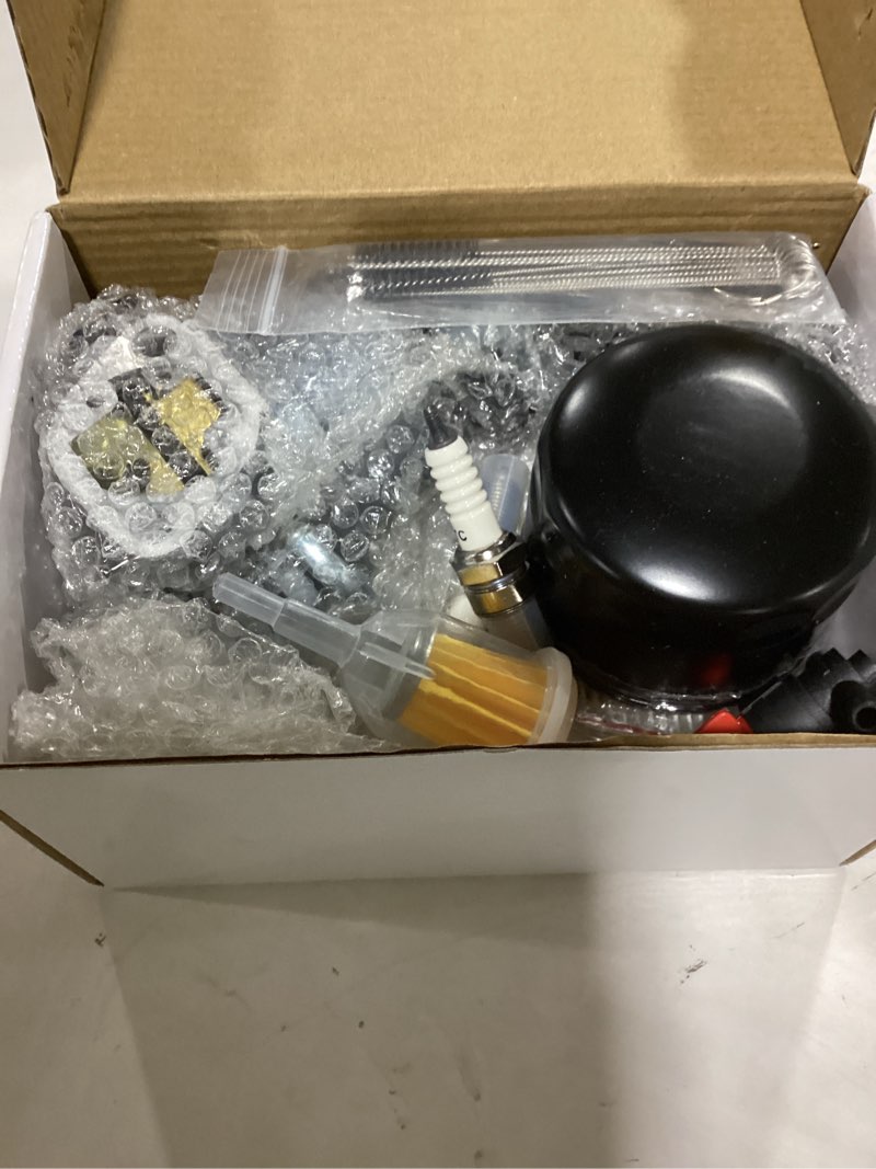 FINDCARB 699807 Carburetor for 697722 401577 4045A7 406577 407577 40F777 4025A7-0224 4035A7-0409 20H