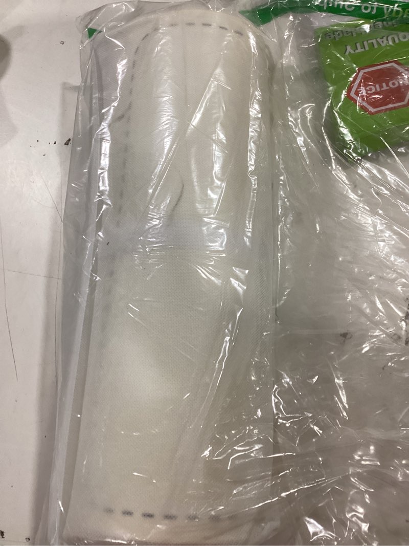 Condition photo showing New/Like New for Extra Large Food Warming Mat with Heat-Resistant Pad, 36X15 Inch, 6 Temperature & 6 Timer Settings, Child Lock Safety, Fits More Dishes for Family Dinners and Parties Warm White 36x15 Inch