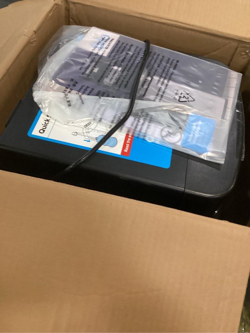 Condition photo showing Good Condition for Brio Bottom Loading Water Cooler Dispenser for 5 Gallon Bottles - 3 Temperatures with Hot, Room & Cold Spouts, Child Safety Lock, LED Display with Empty Bottle Alert, Stainless Steel