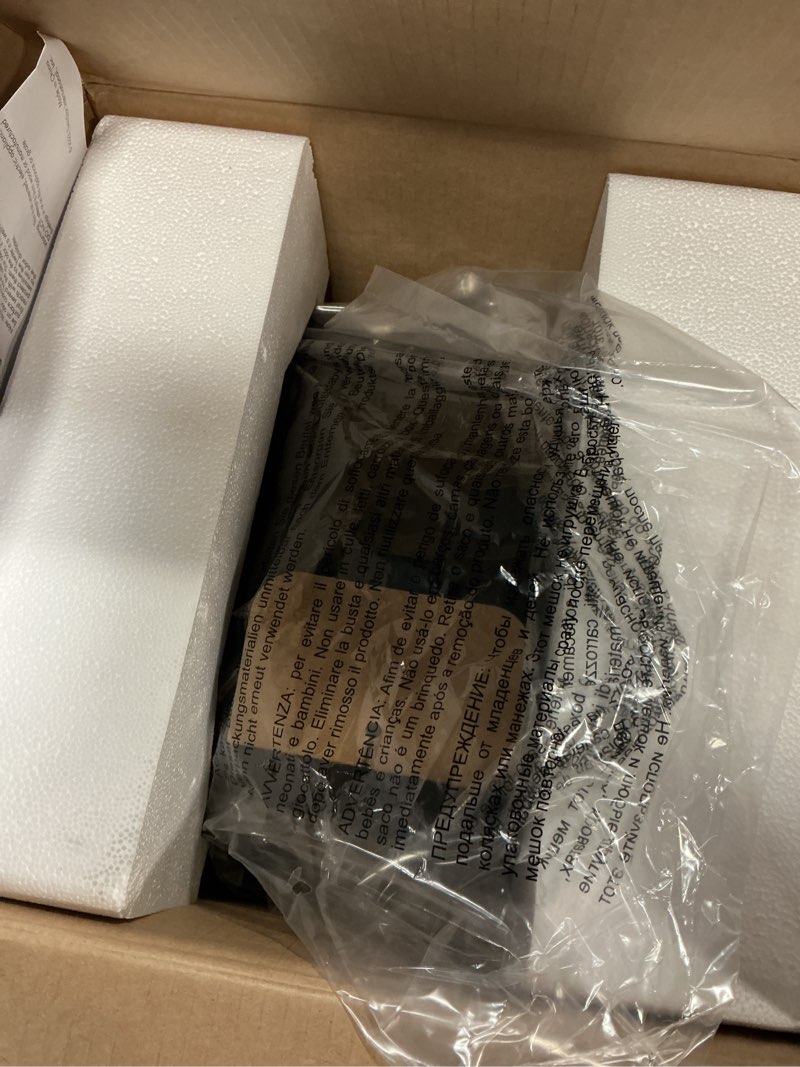 Condition photo showing item condition for duraflame Infrared Quartz Electric Lantern Heater - Gun Metal Gray
