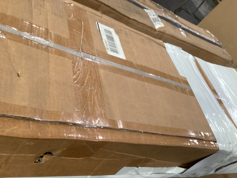 Condition photo showing As Is for vevor pallet forks, 2000 lbs clamp on pallet forks, 60" total length heavy duty pallet forks with adjustable stabilizer bar, tractor bucket forks for tractor attachments, skid steer, loader bucket 60 inch