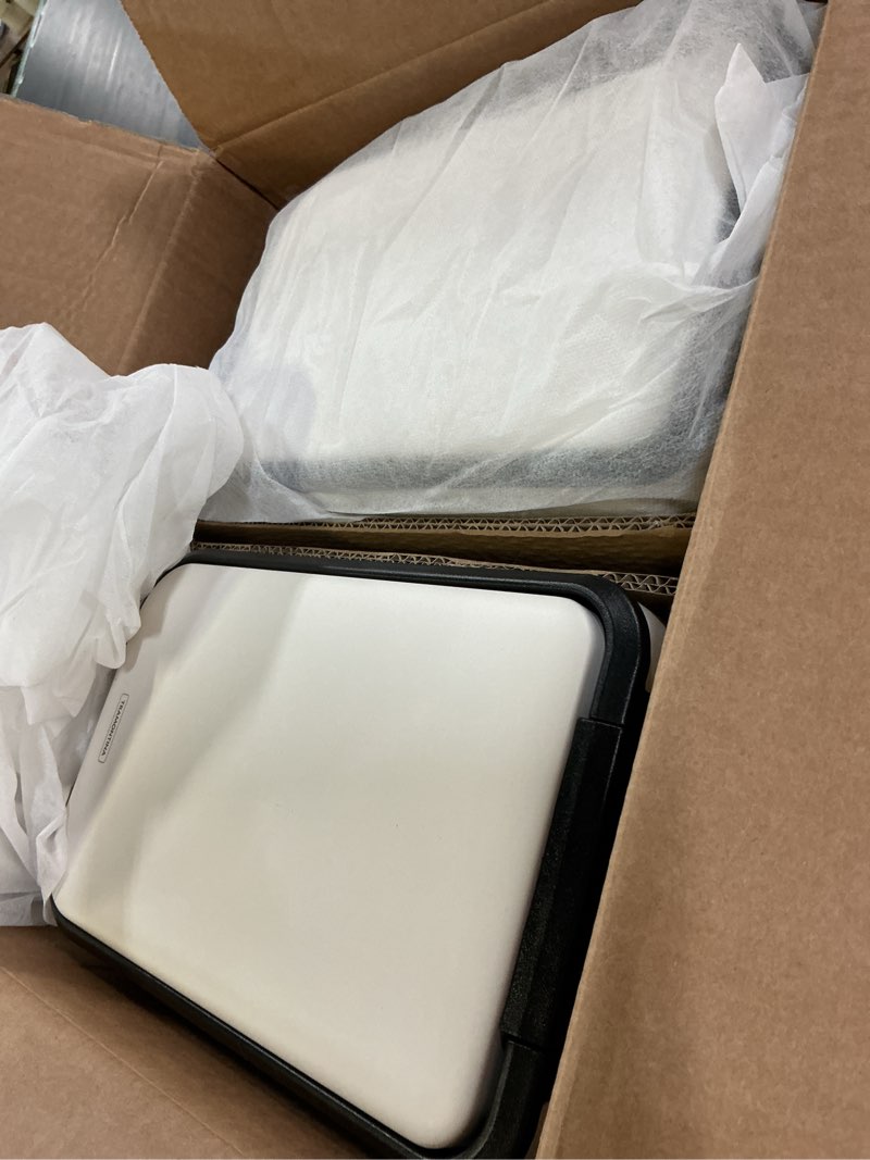 Condition photo showing Good Condition for tramontina space-saving 2-pack 2-gallon step cans