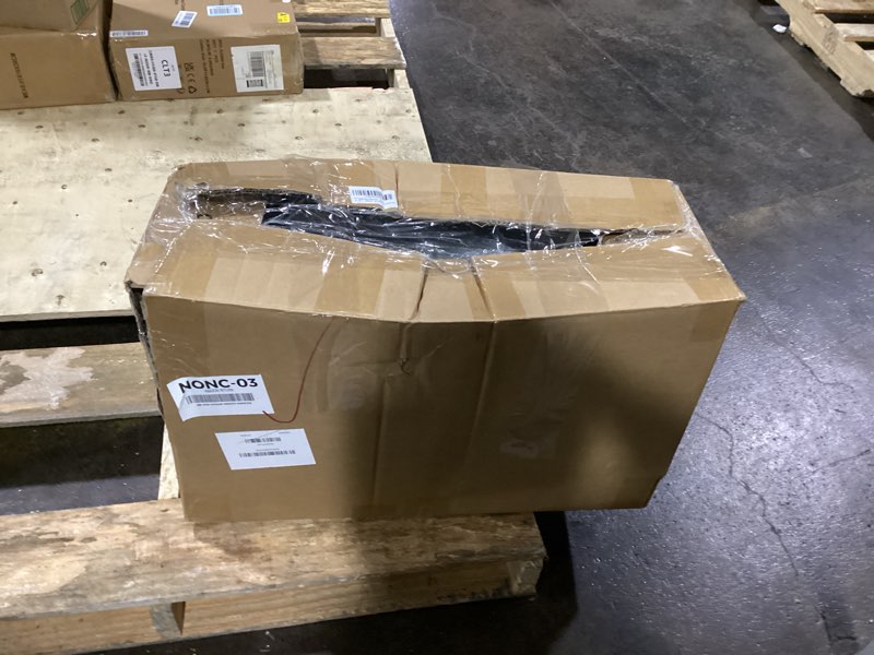 Condition photo showing Good Condition for CZmenghe Rear Wheel Well Guard Compatible with 2019-2026 Chevy Silverado 1500 Tire Inner Fender Whee