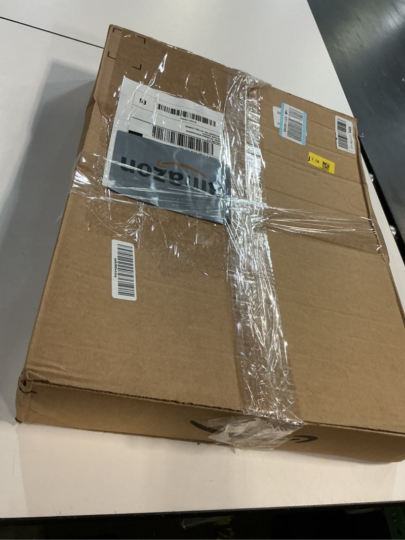 Condition photo showing Good Condition for PACKHOME Extra Large Gift Box 17.5x11.3x4.3 Inches, Sturdy Shirt Box with Magnetic Lid for Clothes and Large Gifts (Glossy Purple) 17x11x4 Inch-Purple-Pack of 1