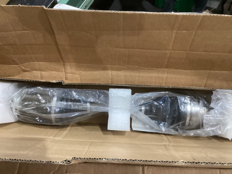 cv axle shaft front driver side compatible for land rover discovery,for land rover range rover,for l