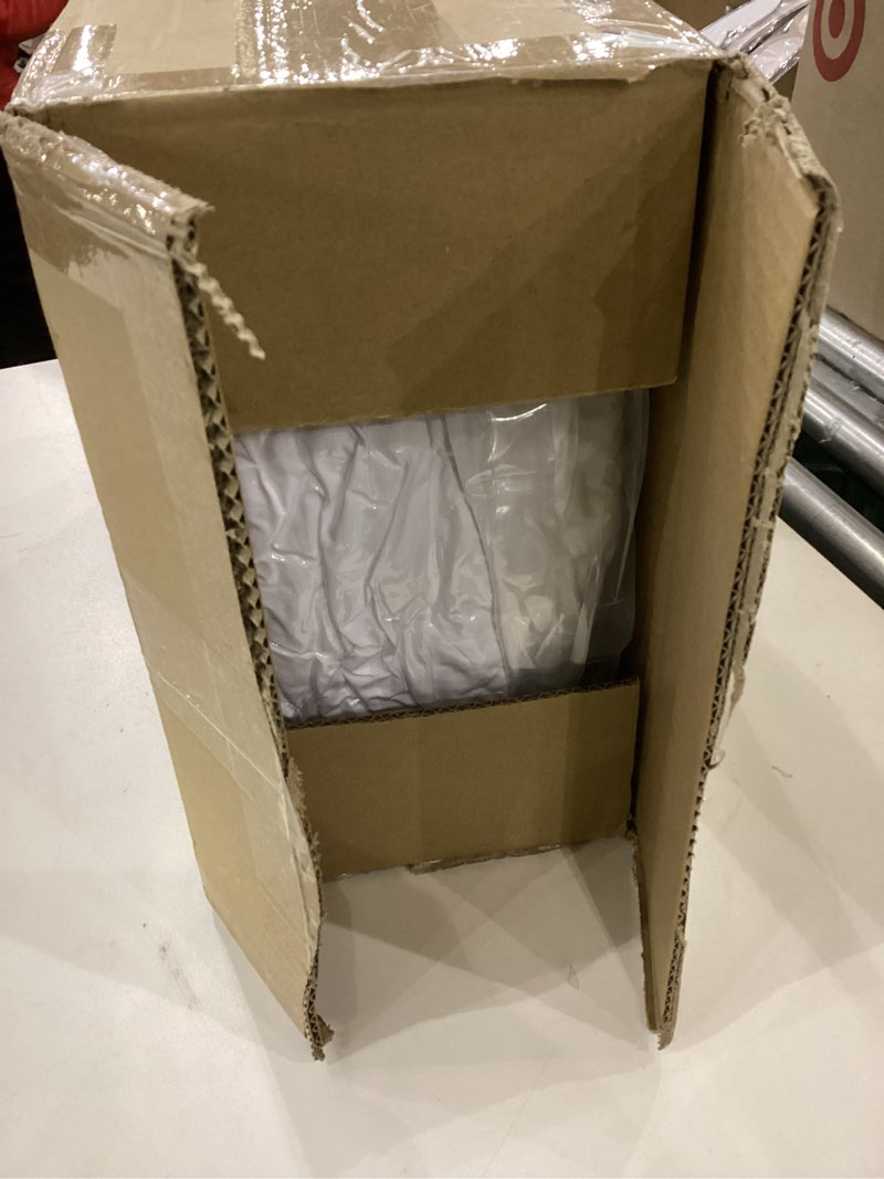 Condition photo showing New/Like New for Mattress pad