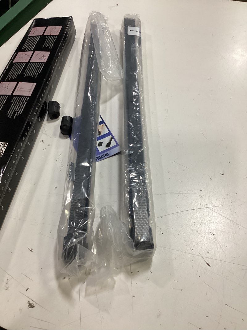 Condition photo showing Good Condition for otuayauto pm3074lr rear hatch shock struts replacement for 2010-2014 subaru legacy outback 2.5i/3.6r/base/limited wagon set tailgate lift supports gas spring 63269aj00a (pack of 2) pm3074r/l 63269aj00a