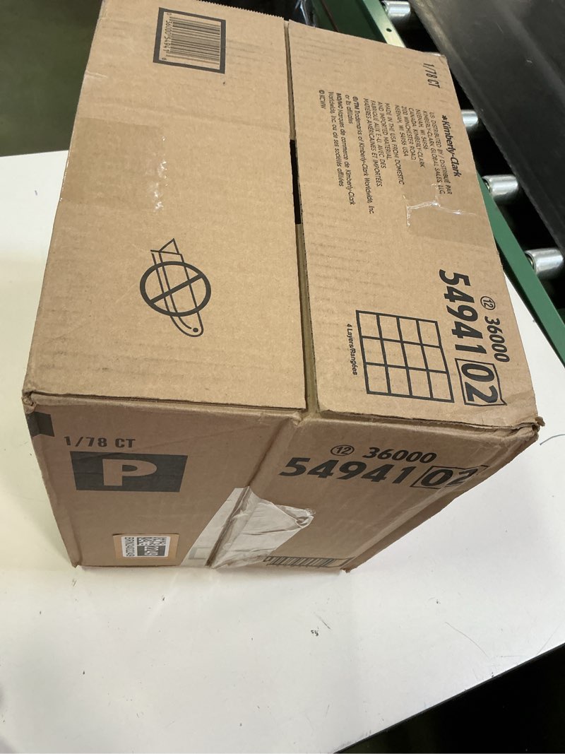 Condition photo showing New/Like New for Poise Incontinence Pads for Women  7 Drop  Ultra Absorbency  Long  78Ct