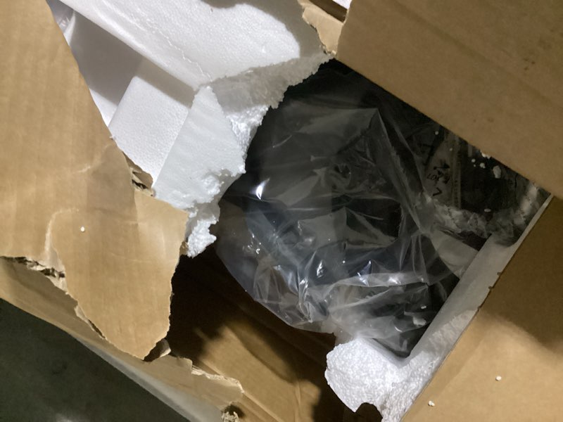 Condition photo showing Good Condition for NAVEE XT5 Pro Electric Scooter, 30 mph Speed, 46.6 Miles Range, 2200W 2000W 1200W 1000W Motor, Dual