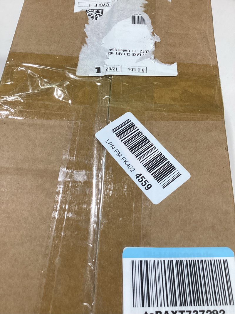 Condition photo showing New/Like New for Olive Trees Artificial Indoor, 6FT Tall Faux Olive Tree with Lights Moss and Planter, Artificial Plants Indoor with Natural Wood Trunk and Lifelike Fruits, Fake Tree for Home Office Living Room Decor