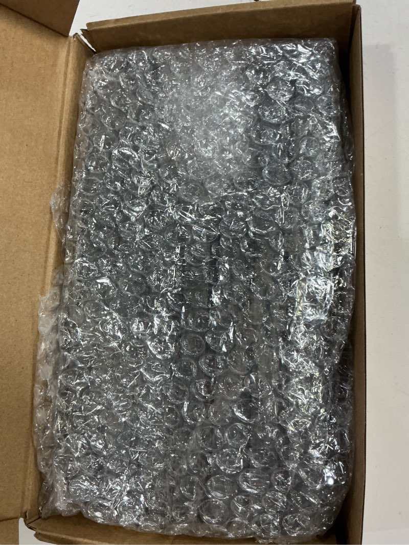 Condition photo showing Good Condition for an oval hole gray faucet mat for kitchen sink 17.32" x 4.6" kitchen faucet absorbent mat diatomite splash guard for sink quick drying stone drip catcher for bathroom counter gray an oval hole