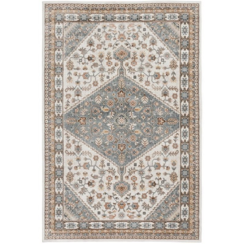 legacy loom area rug 6'6"x9'6"