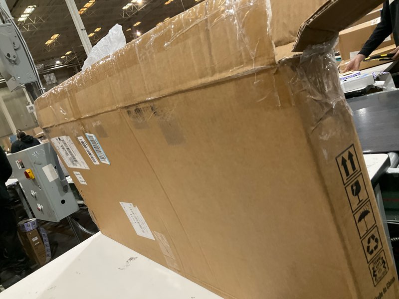 Condition photo showing Good Condition for 3FT Portable Wheelchair Ramp, Non-Slip Aluminum Folding Handicap Ramp, 800 LBS Capacity Door Threshold Ramps for Home Steps, Scooter Ramp for Car, Doorways, Curbs, Stairs, Cart, Wheel Chair Steps 3FT (Usable height 3-9 inch)