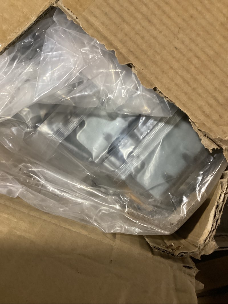 Condition photo showing Good Condition for VEVOR 10 Pairs 21 Inch of 15 18 21 Inch Soft Close Bottom Mount Drawer Slides, Heavy Duty Ball Bearing Full Extension Steel Track, Noiseless Guide Glides Cabinet Kitchen Runners with Locking, 100 Lbs 10 Pairs 21inch